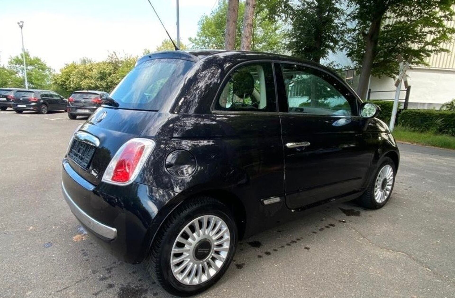 FIAT 500 L 0.9 8V TwinAir Pop