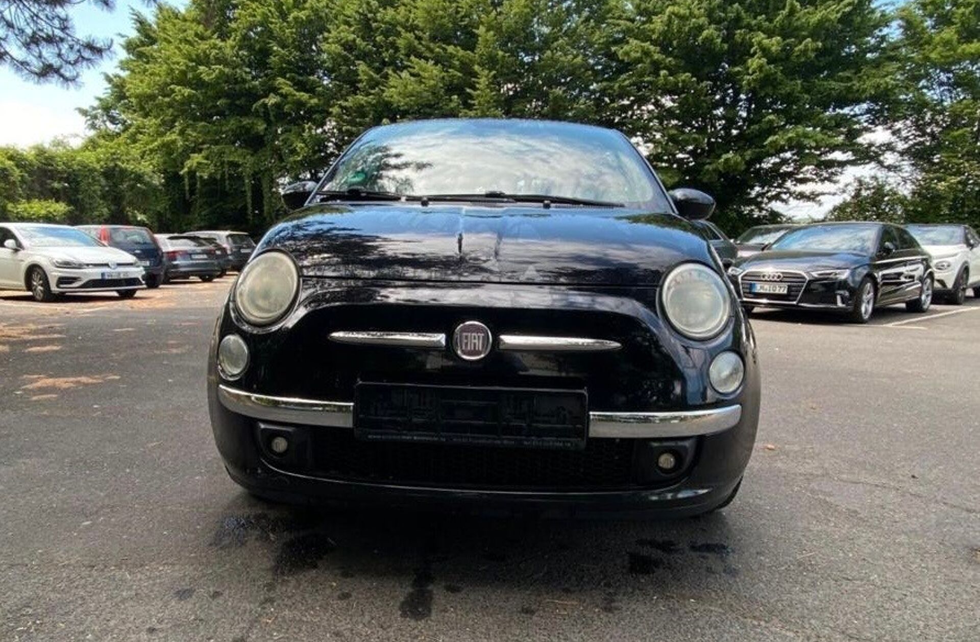 FIAT 500 L 0.9 8V TwinAir Pop