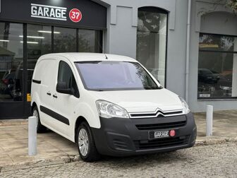 CITROEN Berlingo 1.6 HDi 100