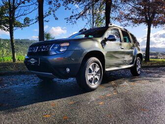 Imagem de DACIA Duster 1.2 TCe Prestige