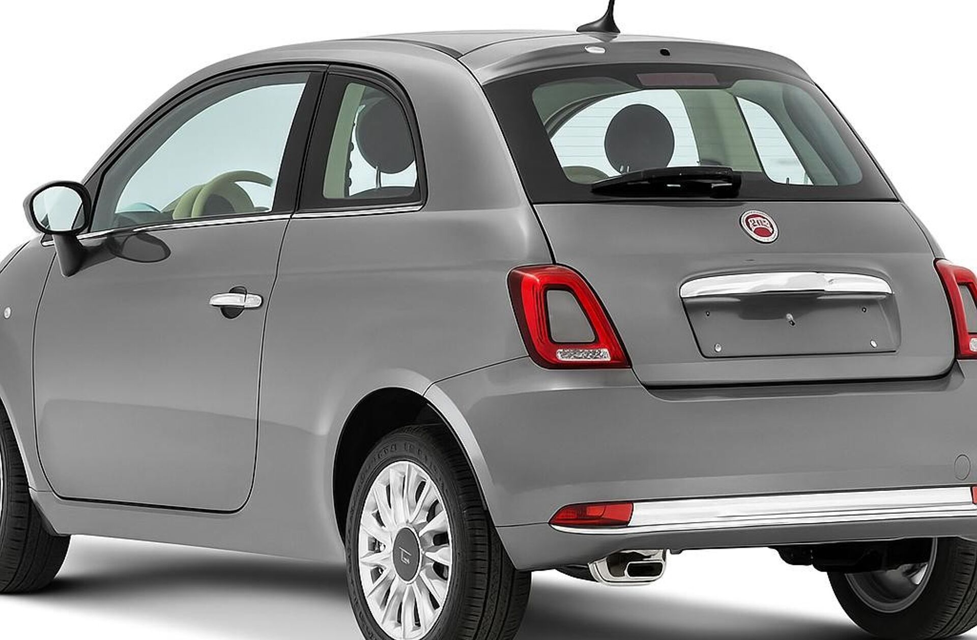 FIAT 500 1.3 MJ Lounge S&S
