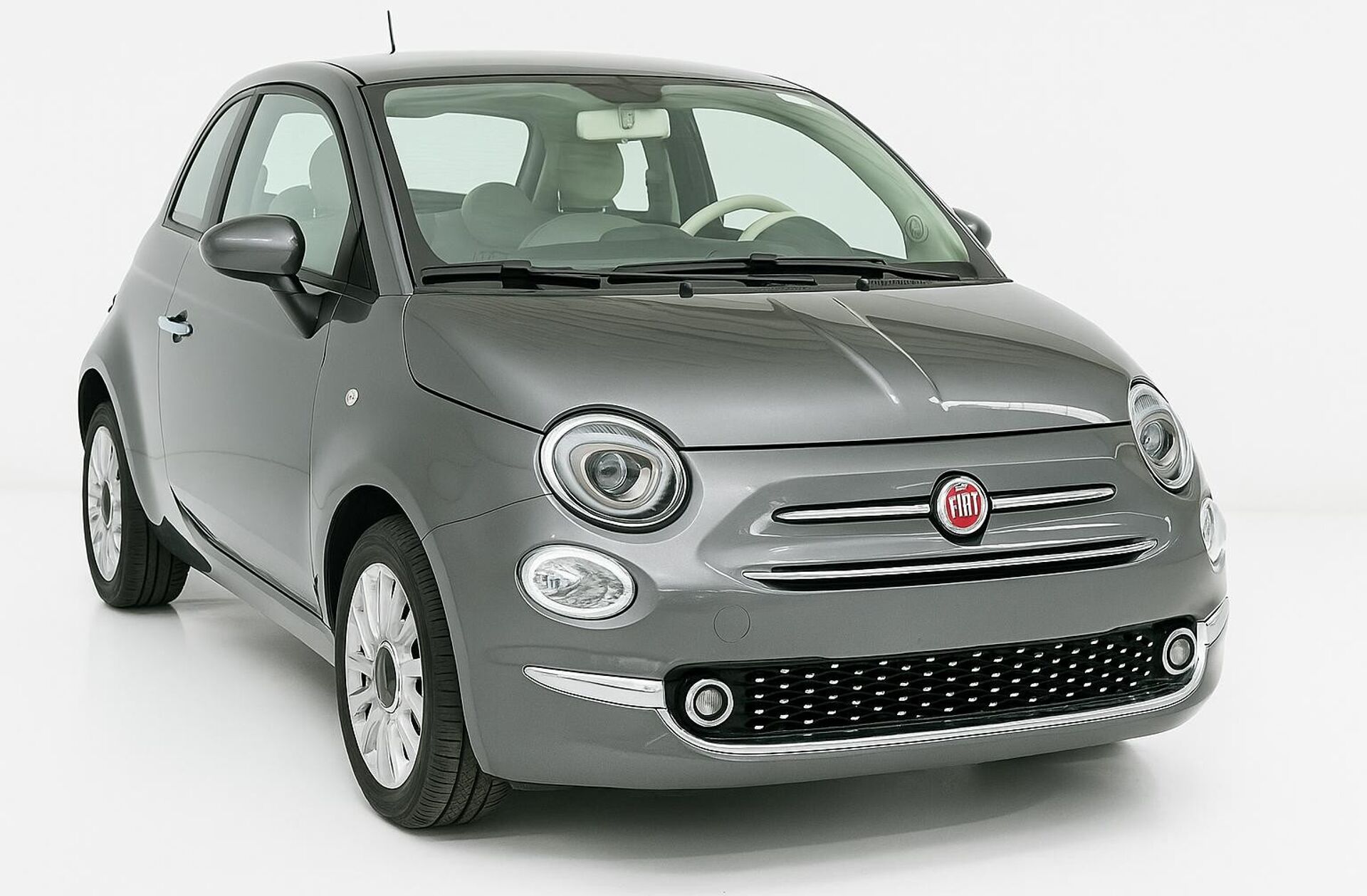 FIAT 500 1.3 MJ Lounge S&S