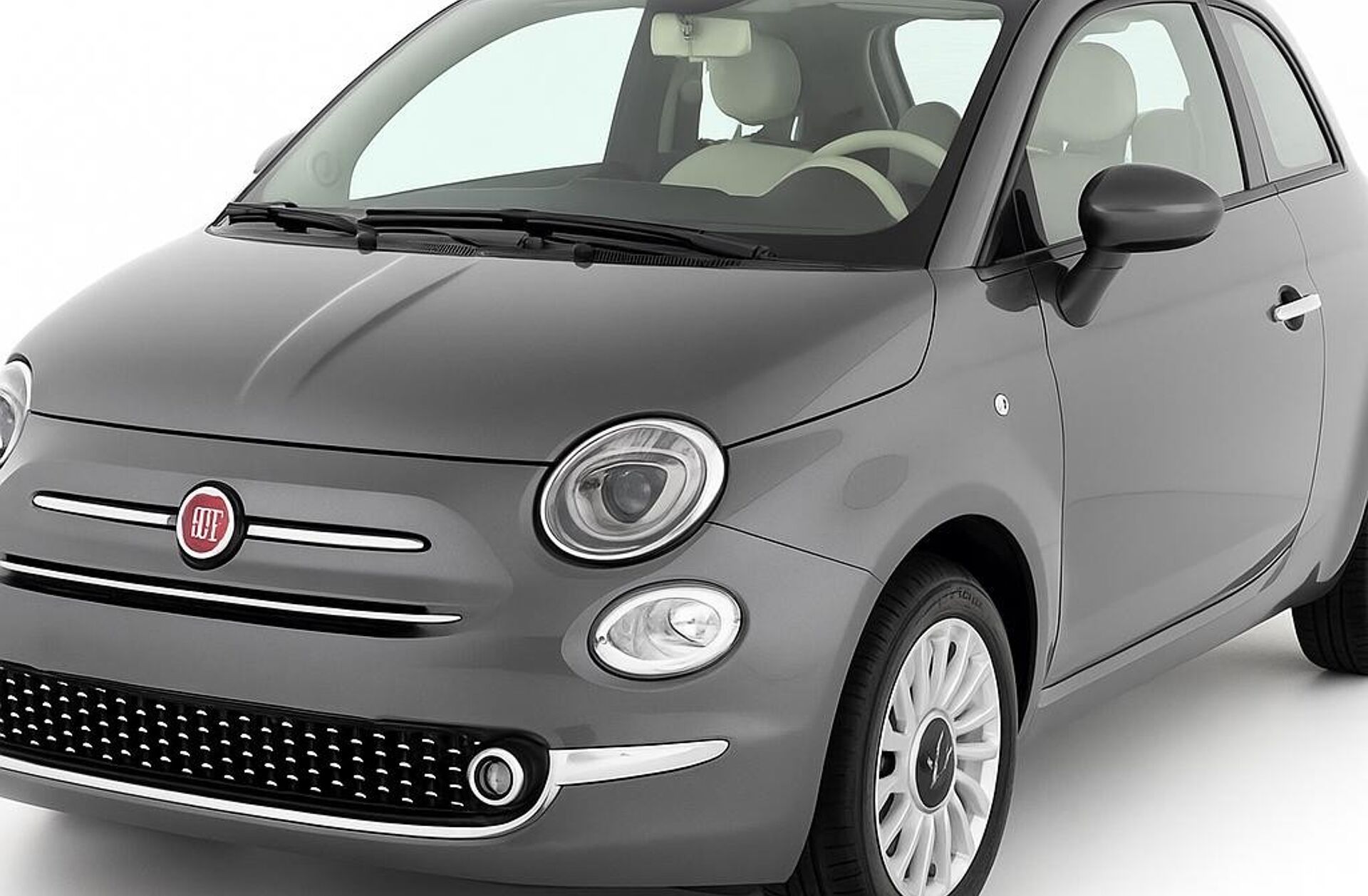 FIAT 500 1.3 MJ Lounge S&S