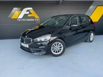 BMW Serie-2 216 Active Tourer i Advantage