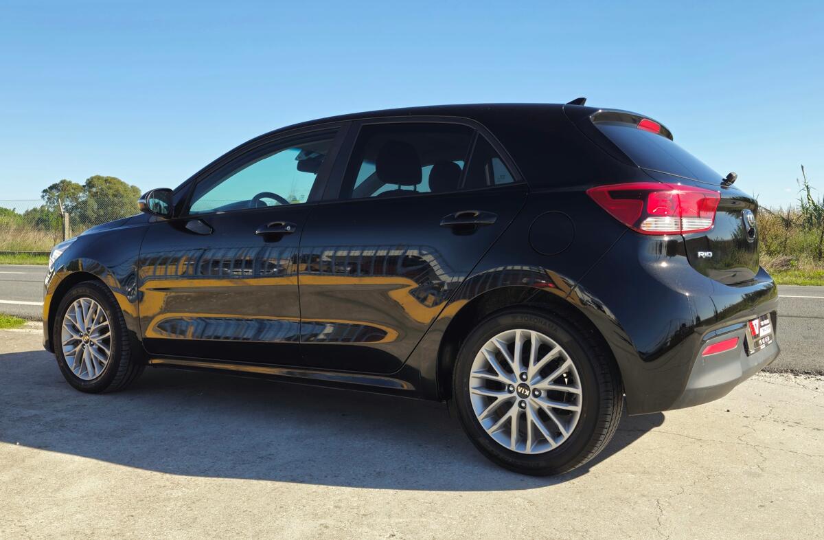 KIA Rio 1.0 T-GDi EX