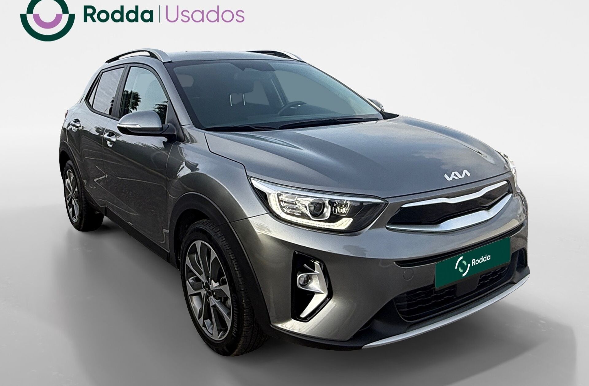 KIA Stonic 1.0 T-GDi Drive
