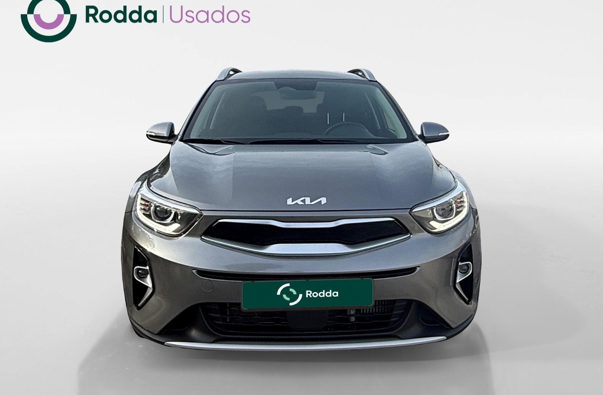 KIA Stonic 1.0 T-GDi Drive