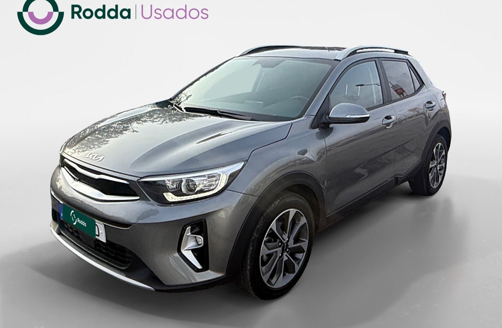 KIA Stonic 1.0 T-GDi Drive