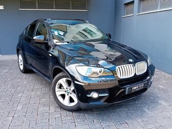 BMW X6 40 d xDrive