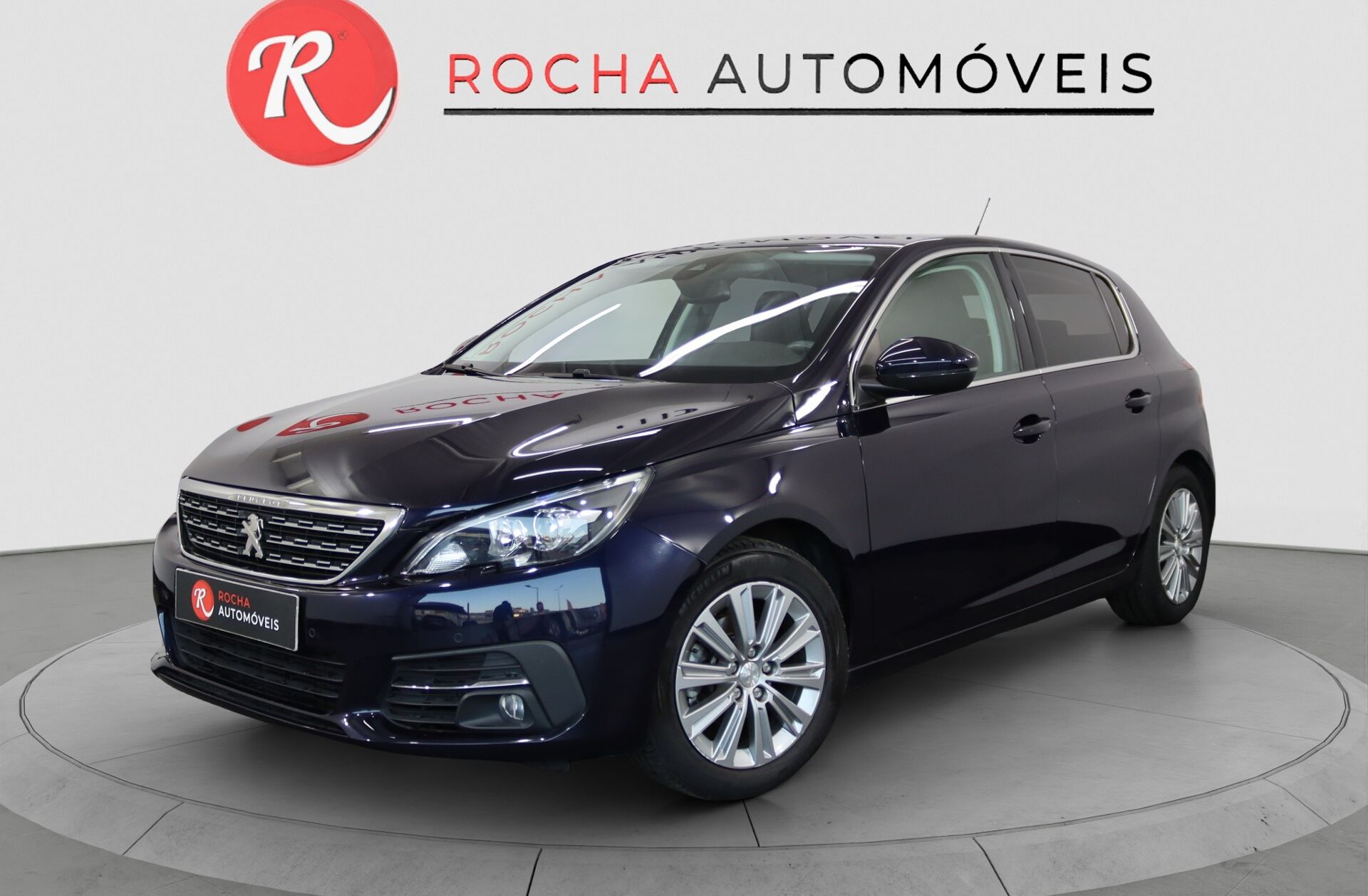 PEUGEOT 308 1.2 PureTech Allure