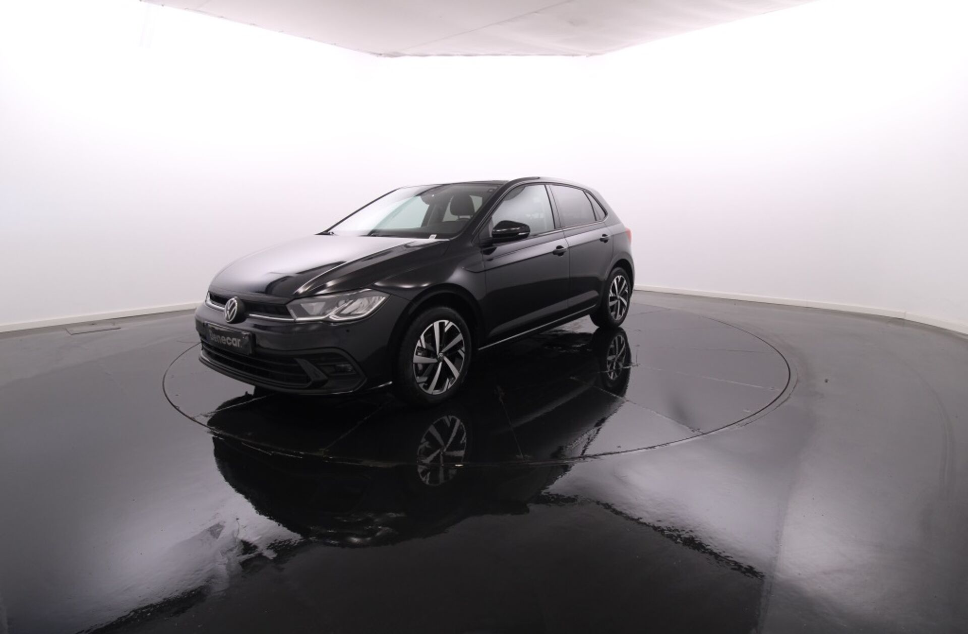 VOLKSWAGEN Polo 1.0 TSI Life