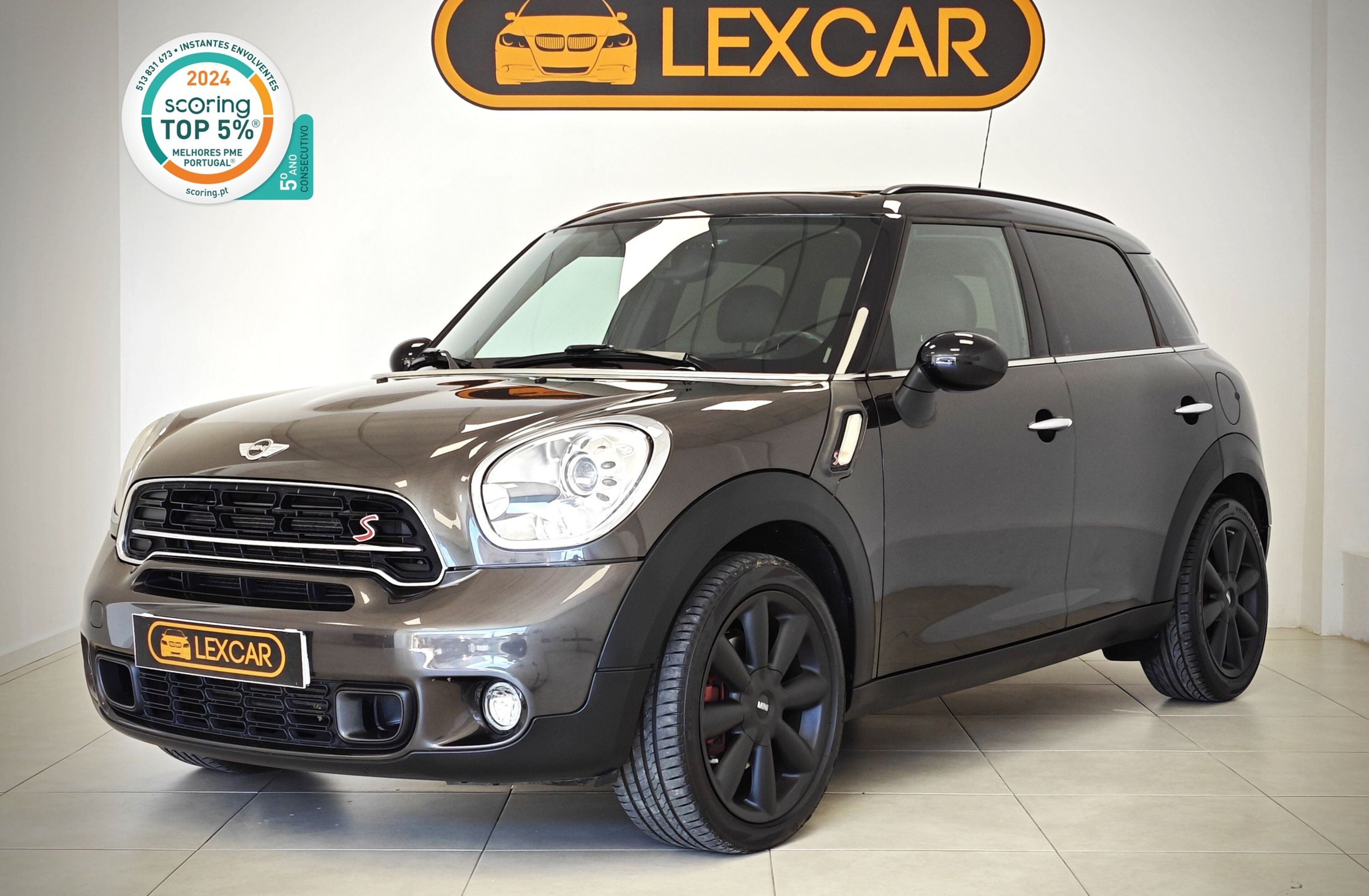 MINI Mini Countryman Cooper SD