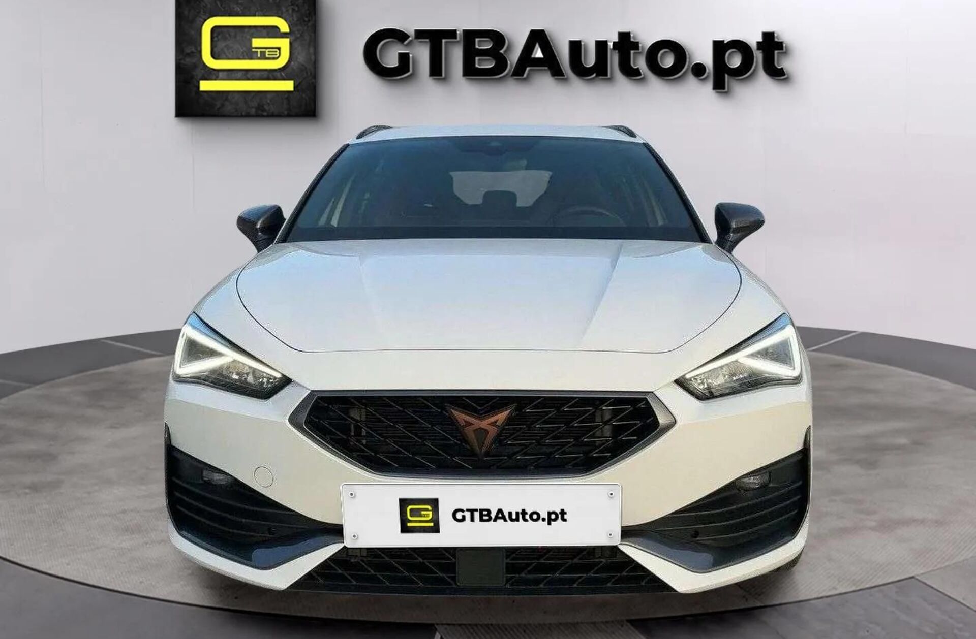 CUPRA Leon ST 1.4 e-Hybrid  DSG