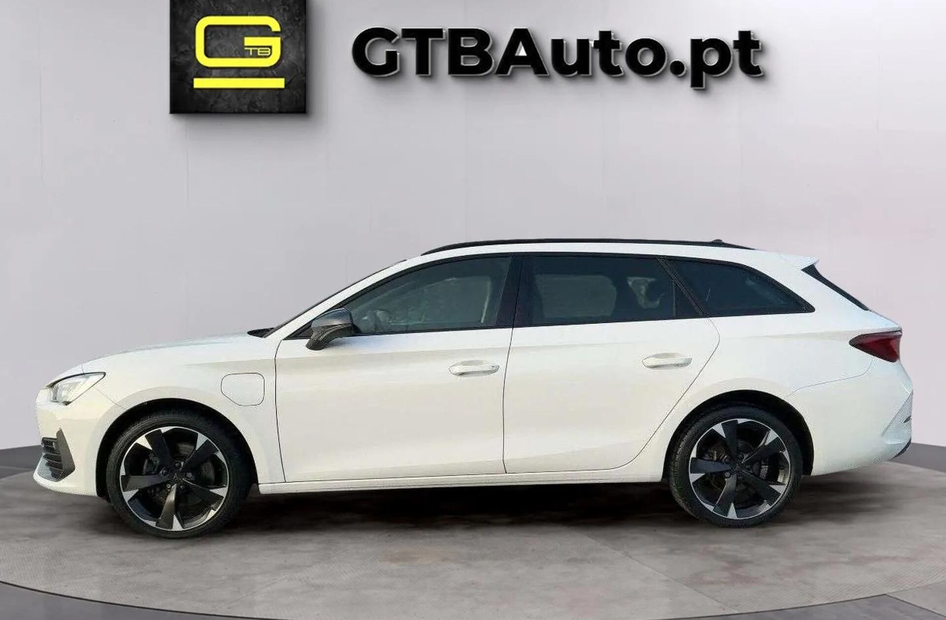 CUPRA Leon ST 1.4 e-Hybrid  DSG
