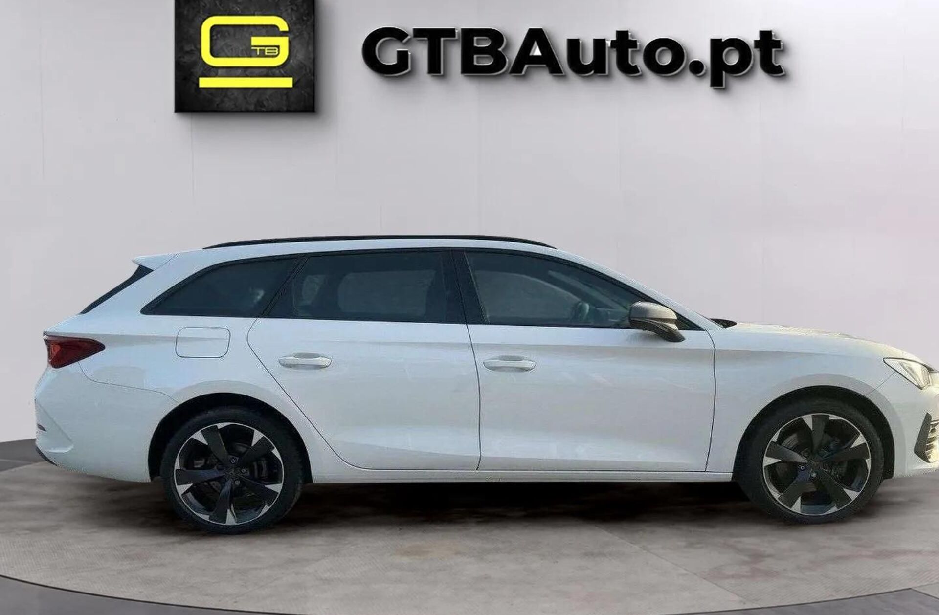 CUPRA Leon ST 1.4 e-Hybrid  DSG
