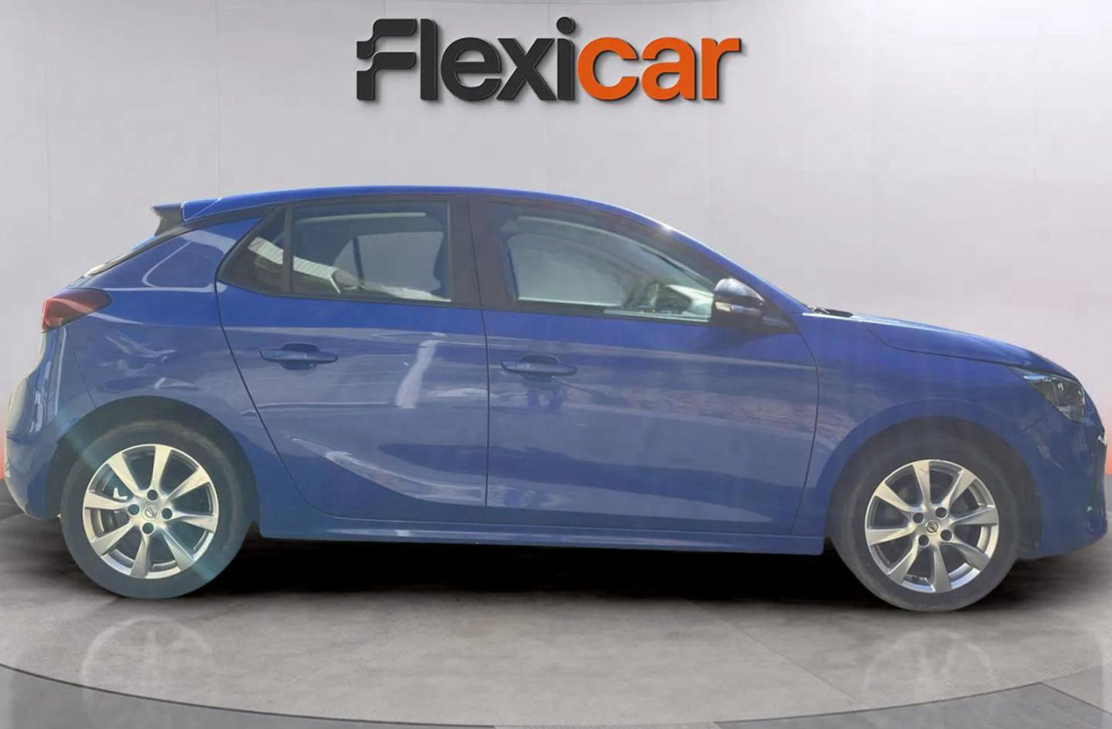 OPEL Corsa 1.2 Business Edition