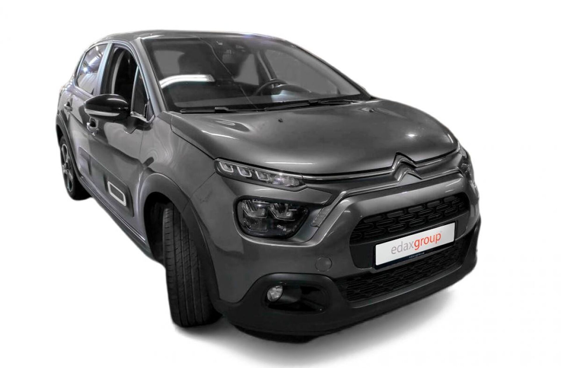 CITROEN C3 Aircross 1.5 BlueHDi Feel