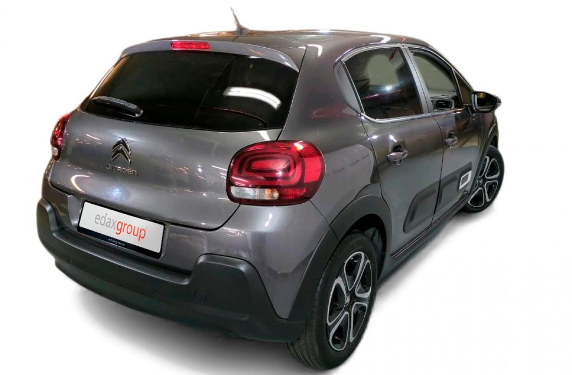 CITROEN C3 Aircross 1.5 BlueHDi Feel