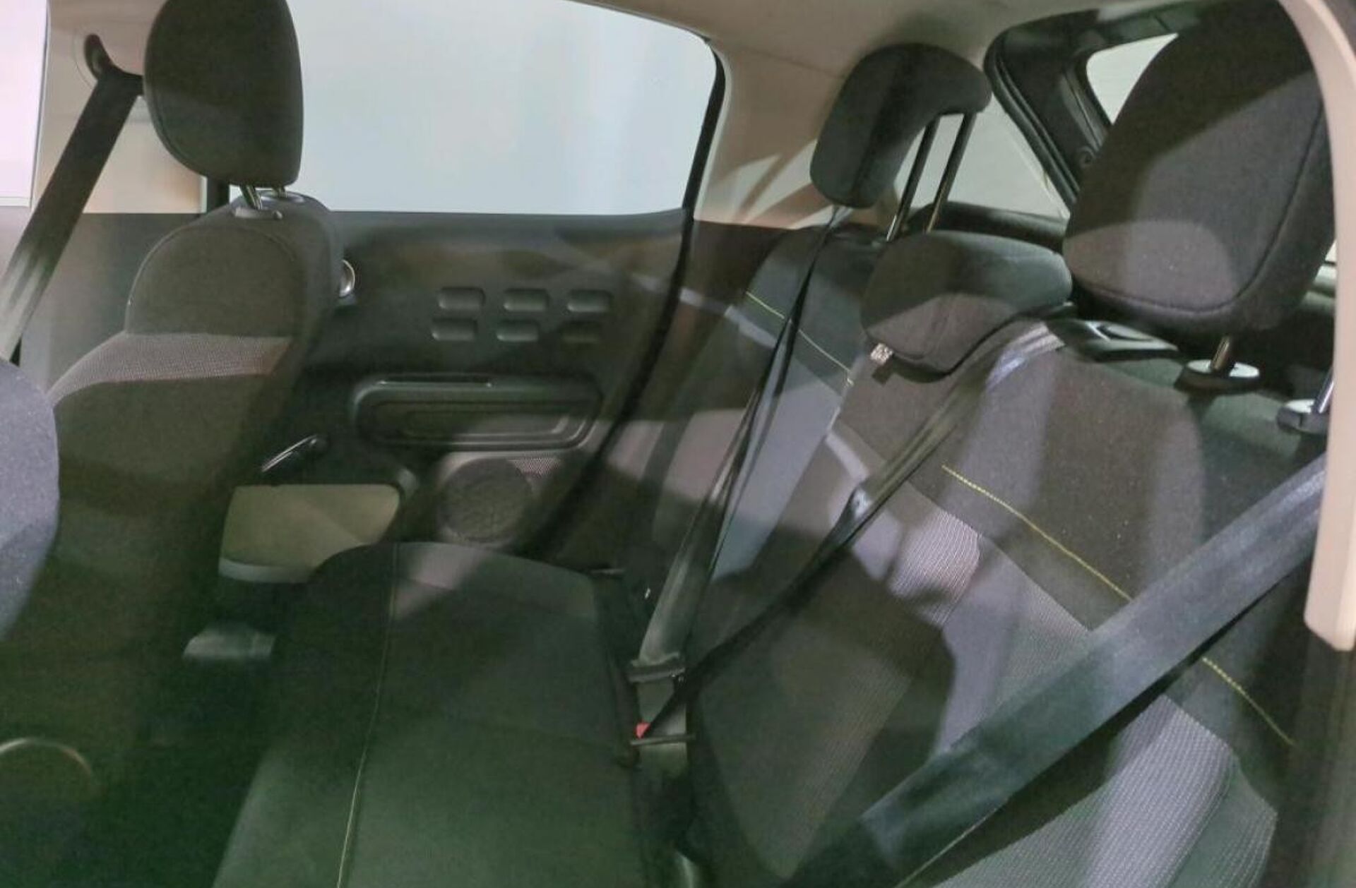 CITROEN C3 Aircross 1.5 BlueHDi Feel