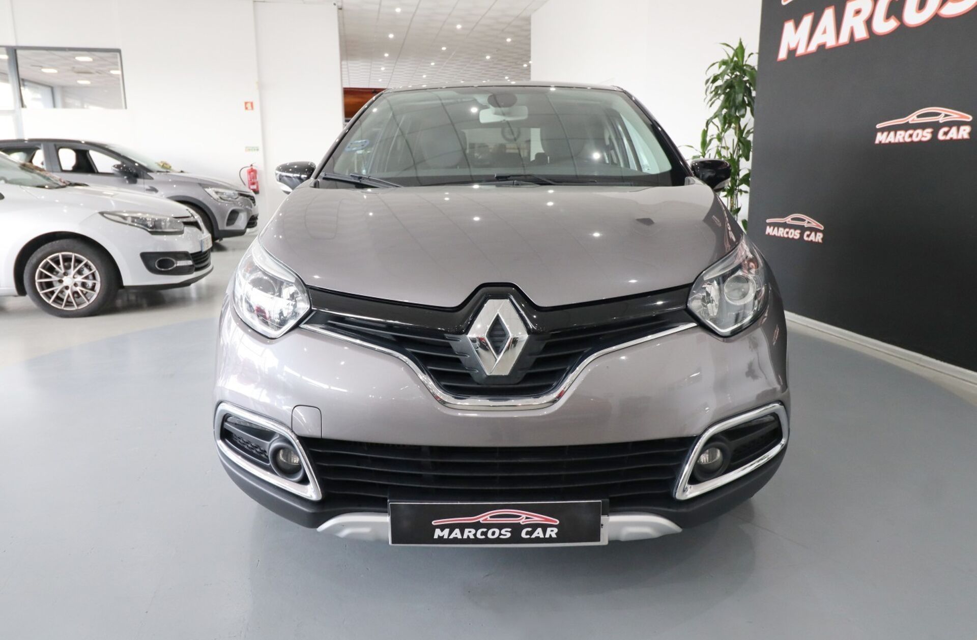 RENAULT Captur 1.5 dCi Captur