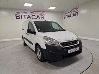 Imagem de PEUGEOT Partner 1.6 BlueHDi Outdoor