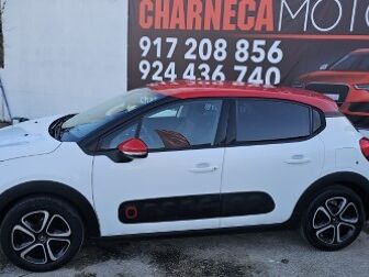 CITROEN C3 1.2 PureTech Feel