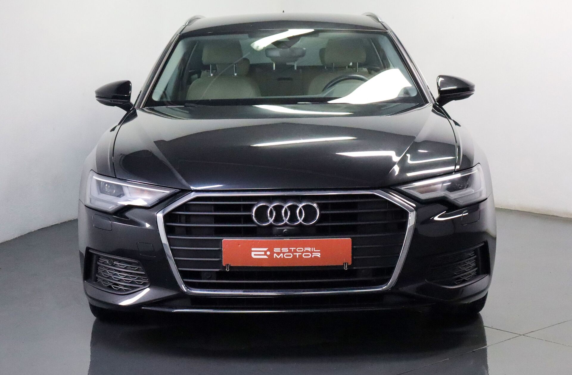 AUDI A6 40 TDI Design S tronic