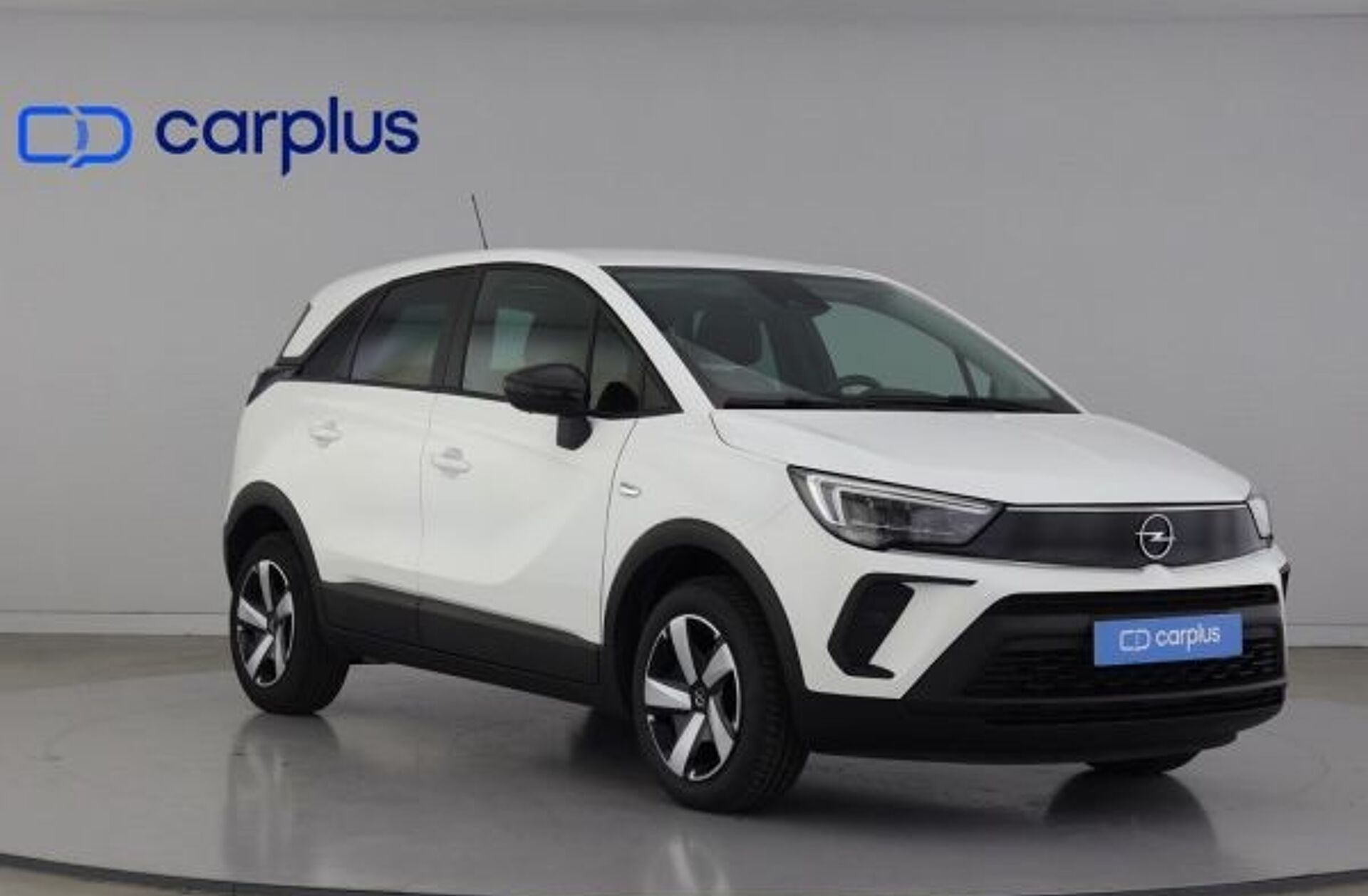 OPEL Crossland Crossland 1.5 D Business