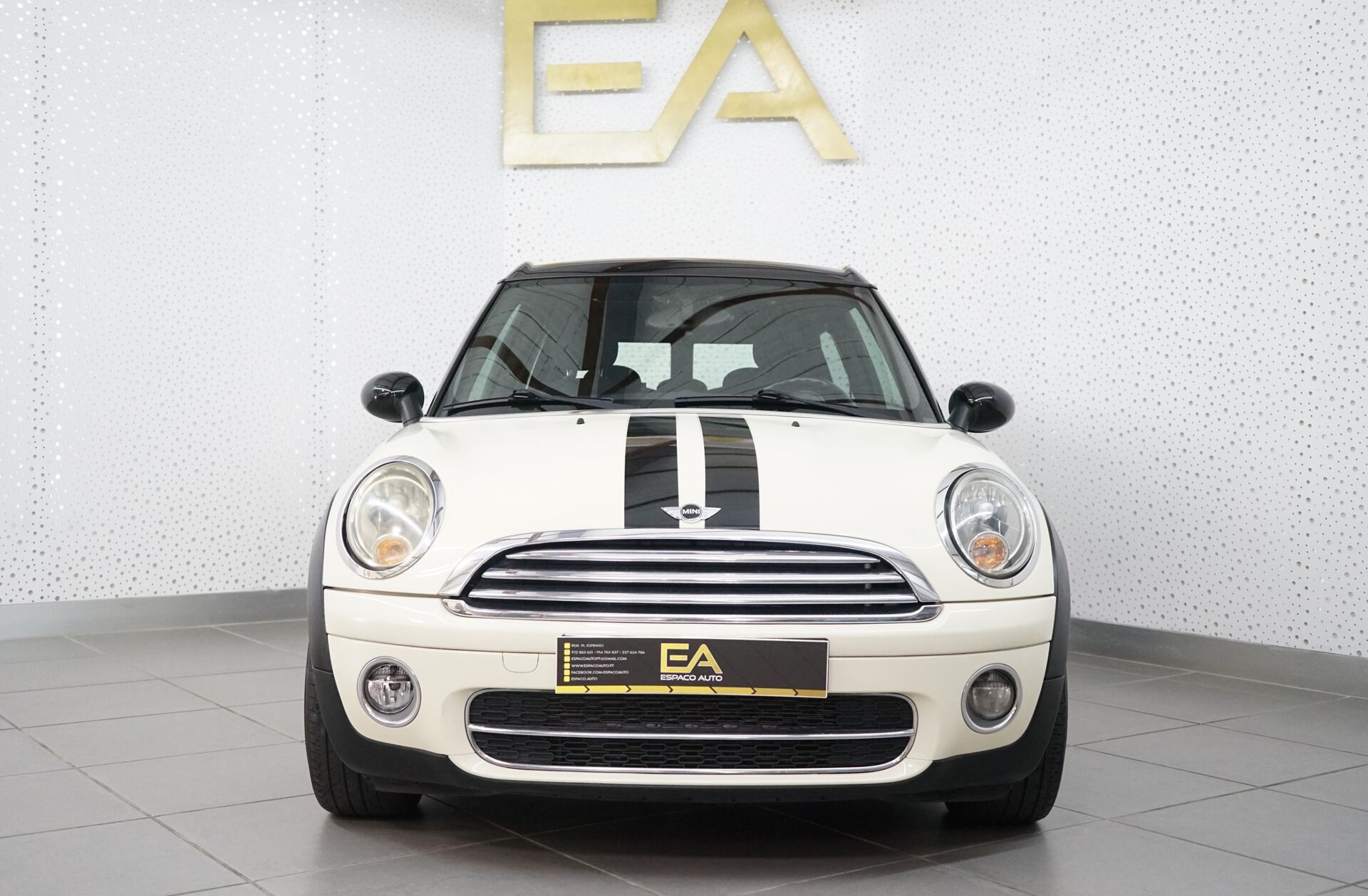 MINI Mini Cooper D