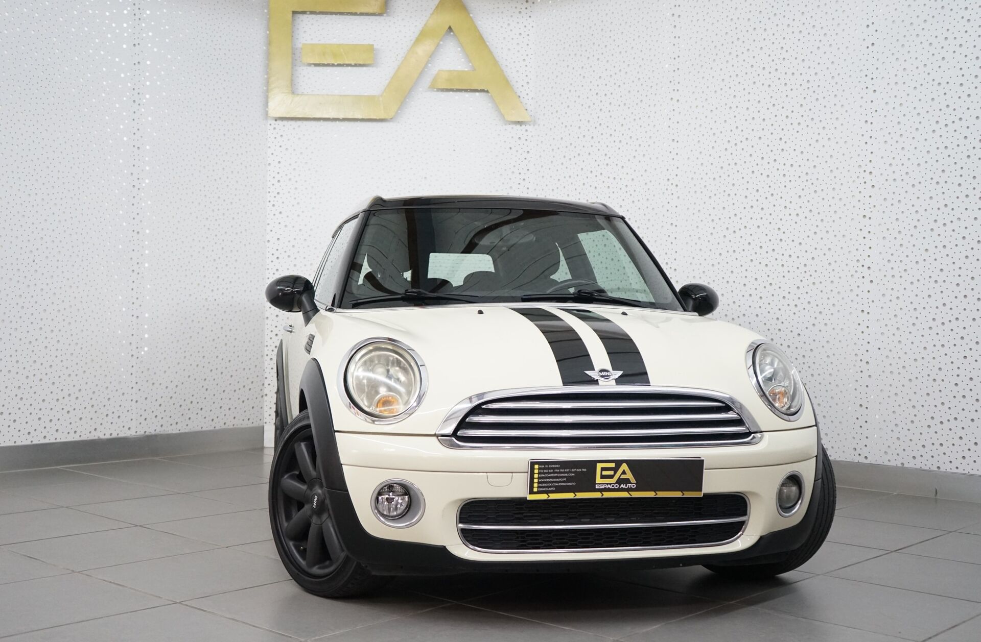 MINI Mini Cooper D