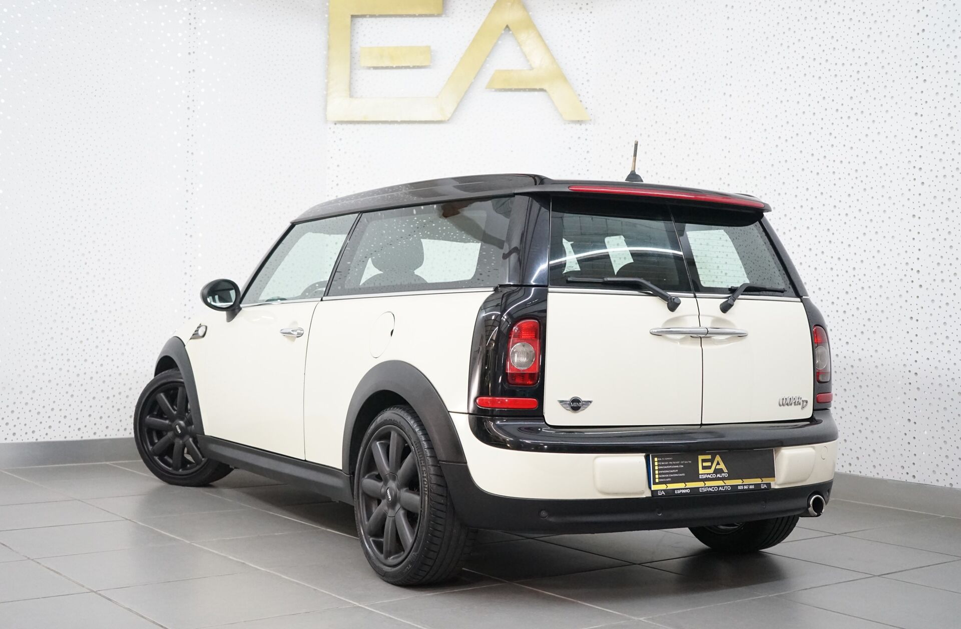 MINI Mini Cooper D