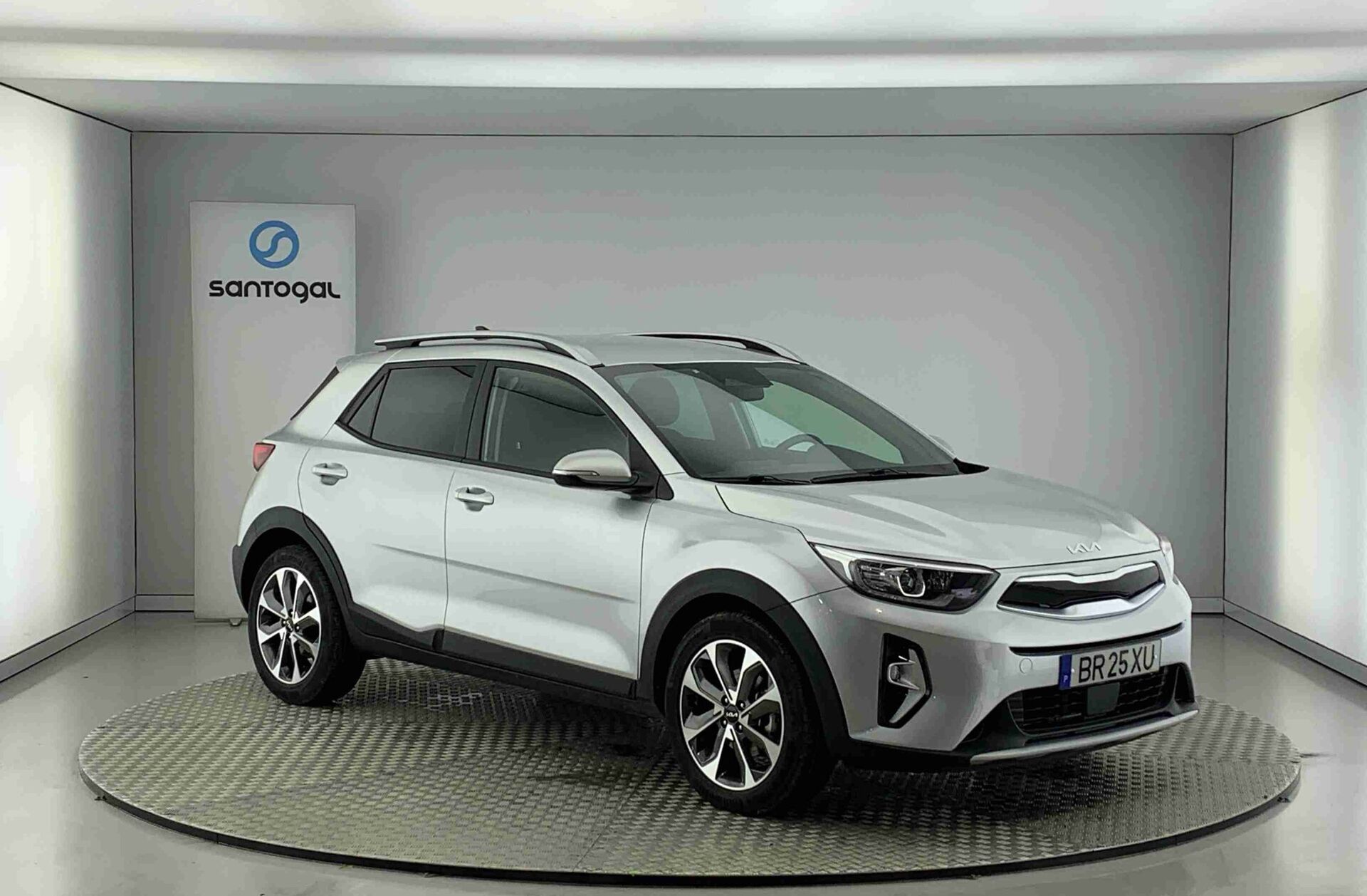 KIA Stonic 1.0 T-GDi Drive