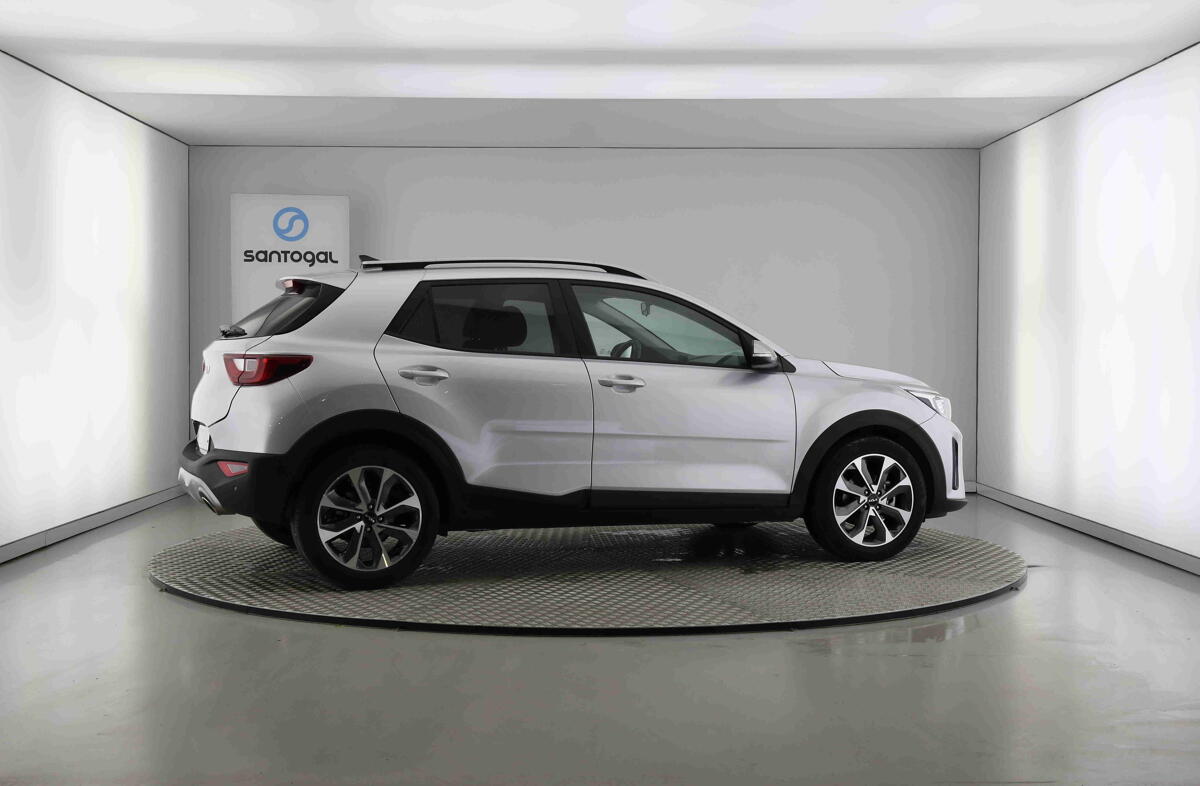 KIA Stonic 1.0 T-GDi Drive