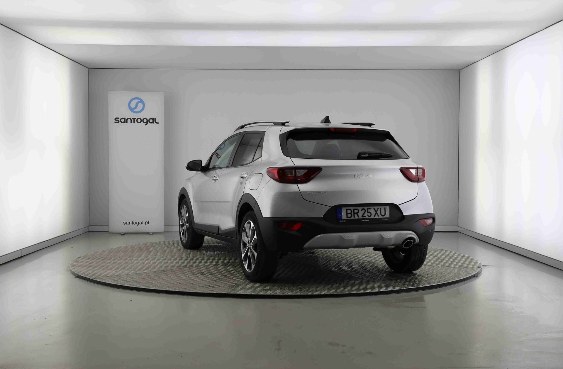 KIA Stonic 1.0 T-GDi Drive