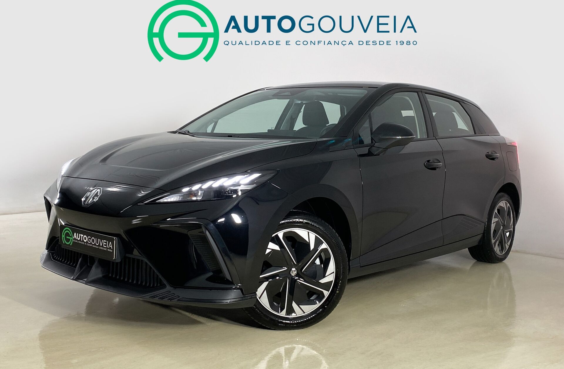 MG MG4 49 kWh Standard