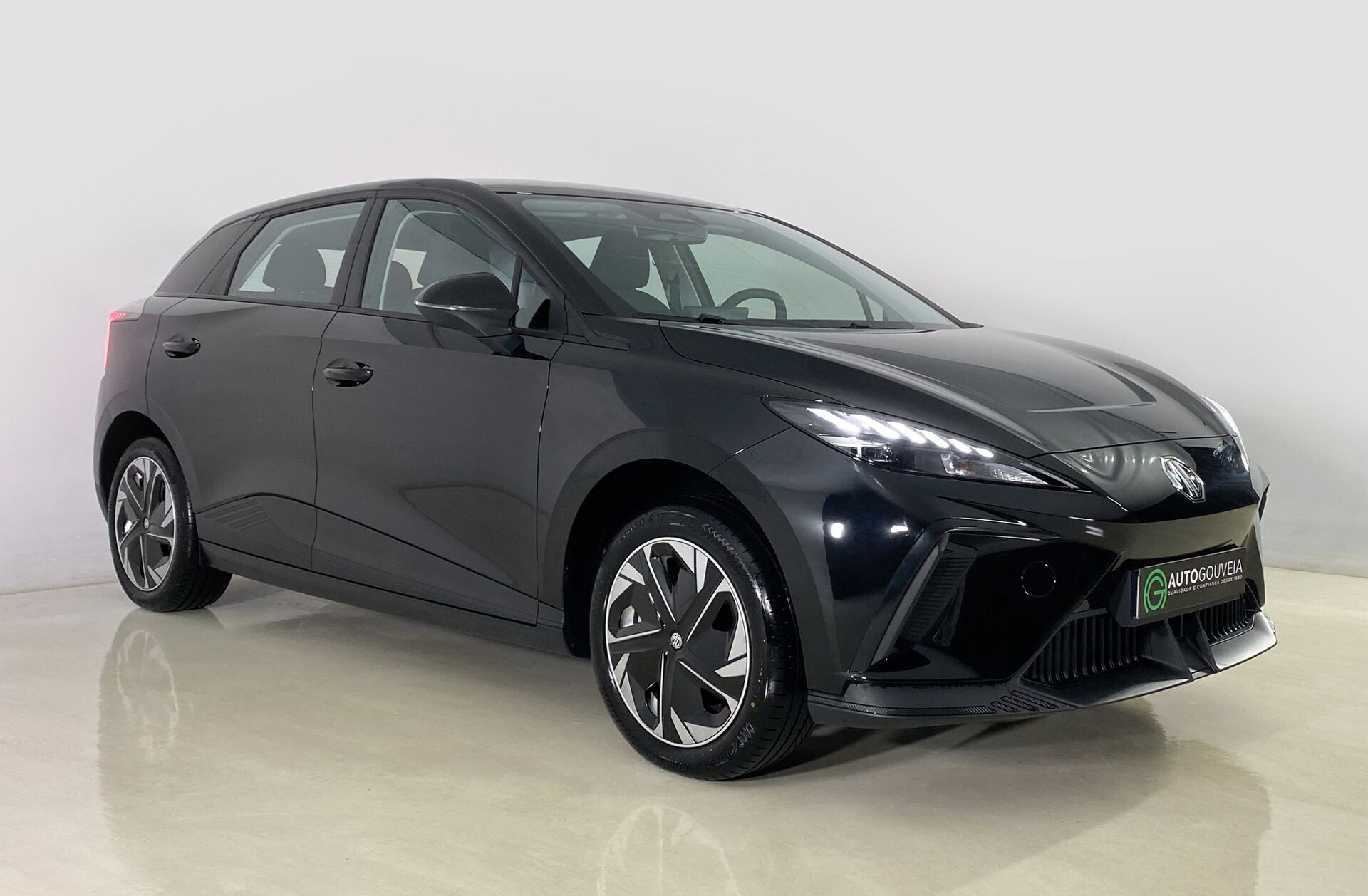 MG MG4 49 kWh Standard