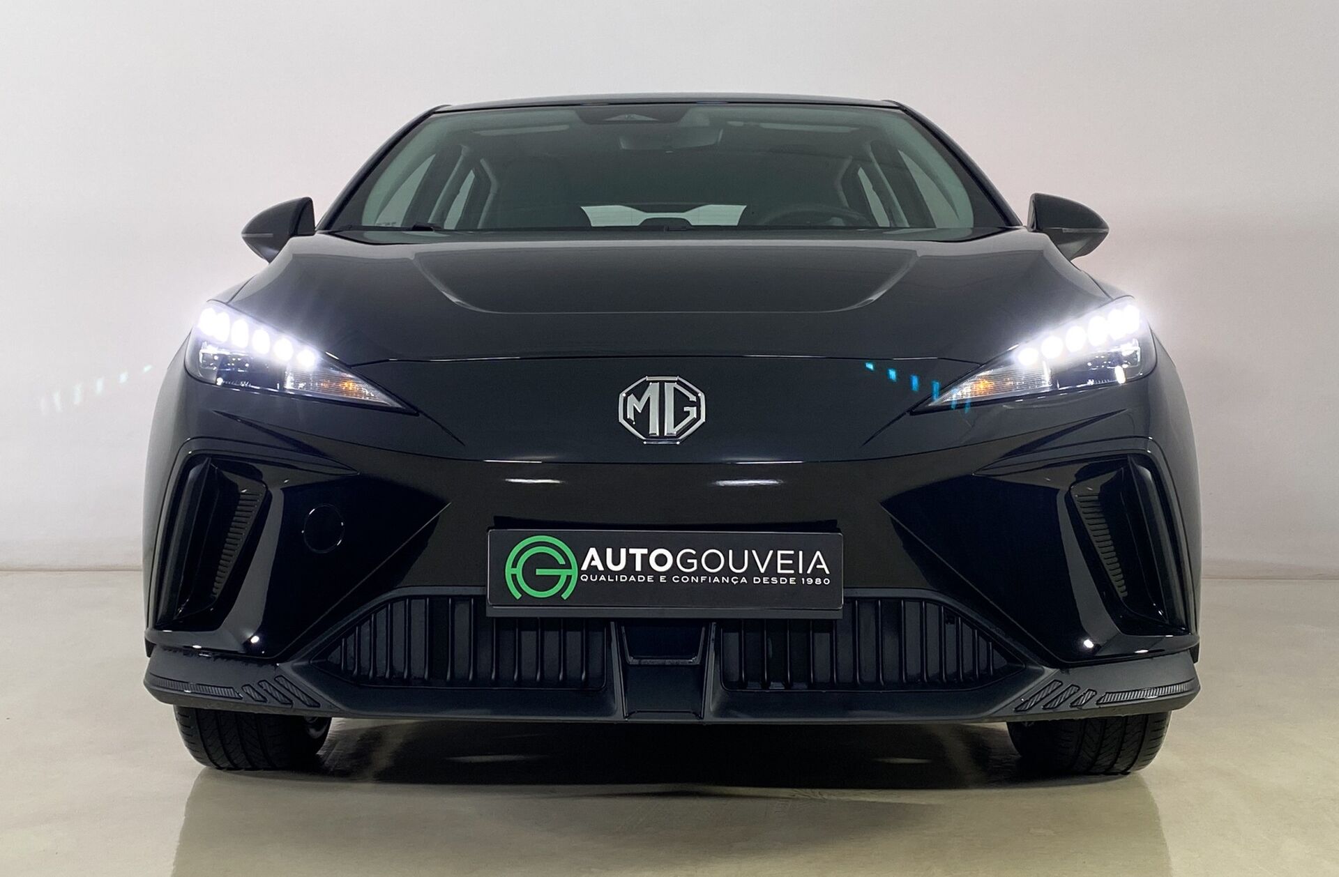 MG MG4 49 kWh Standard