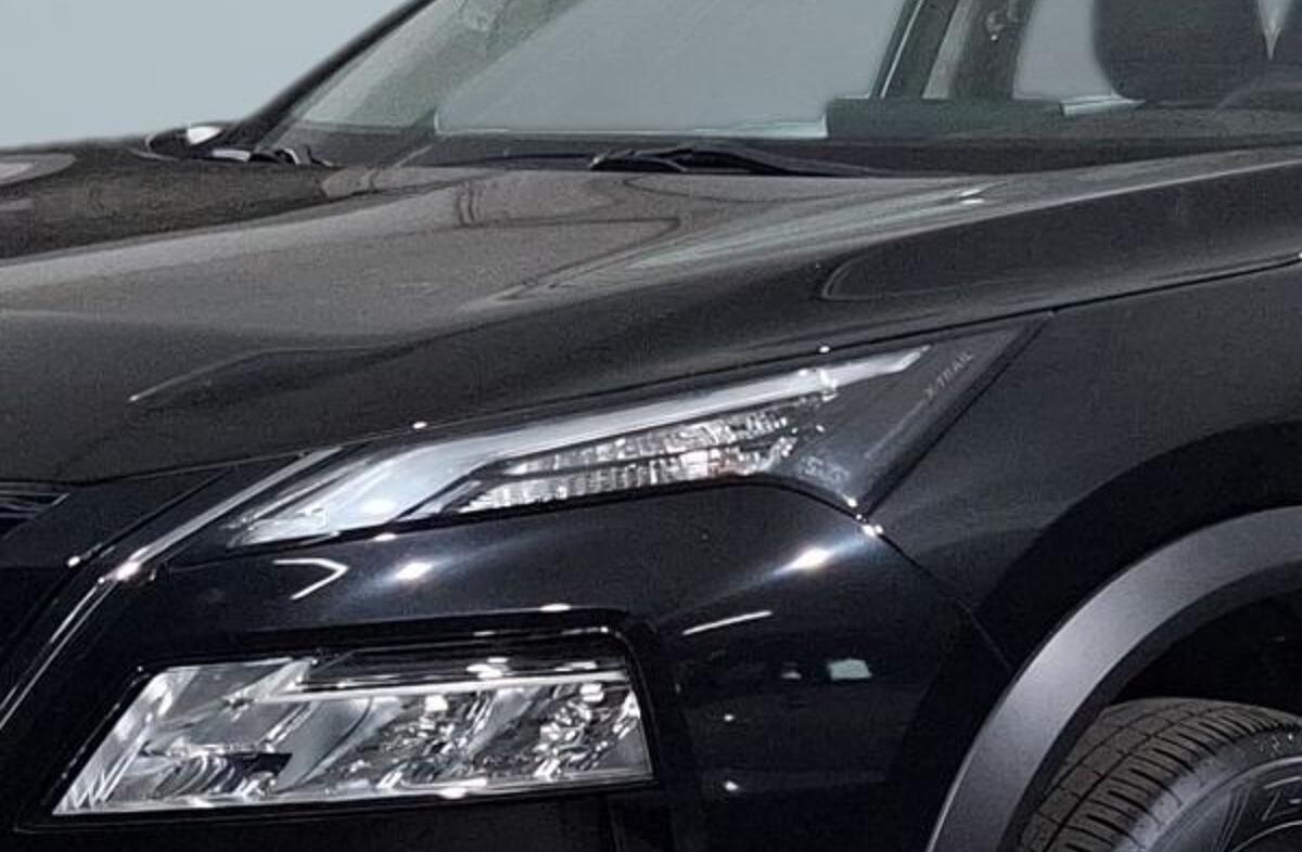 NISSAN X-Trail 1.5 e-Power N-Connecta