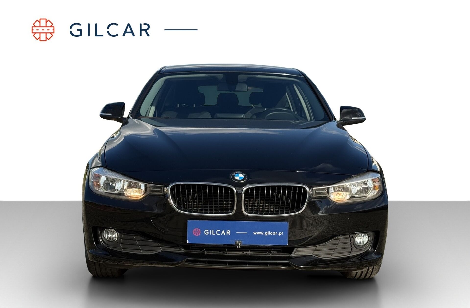 BMW Serie-3 318 d Touring Auto