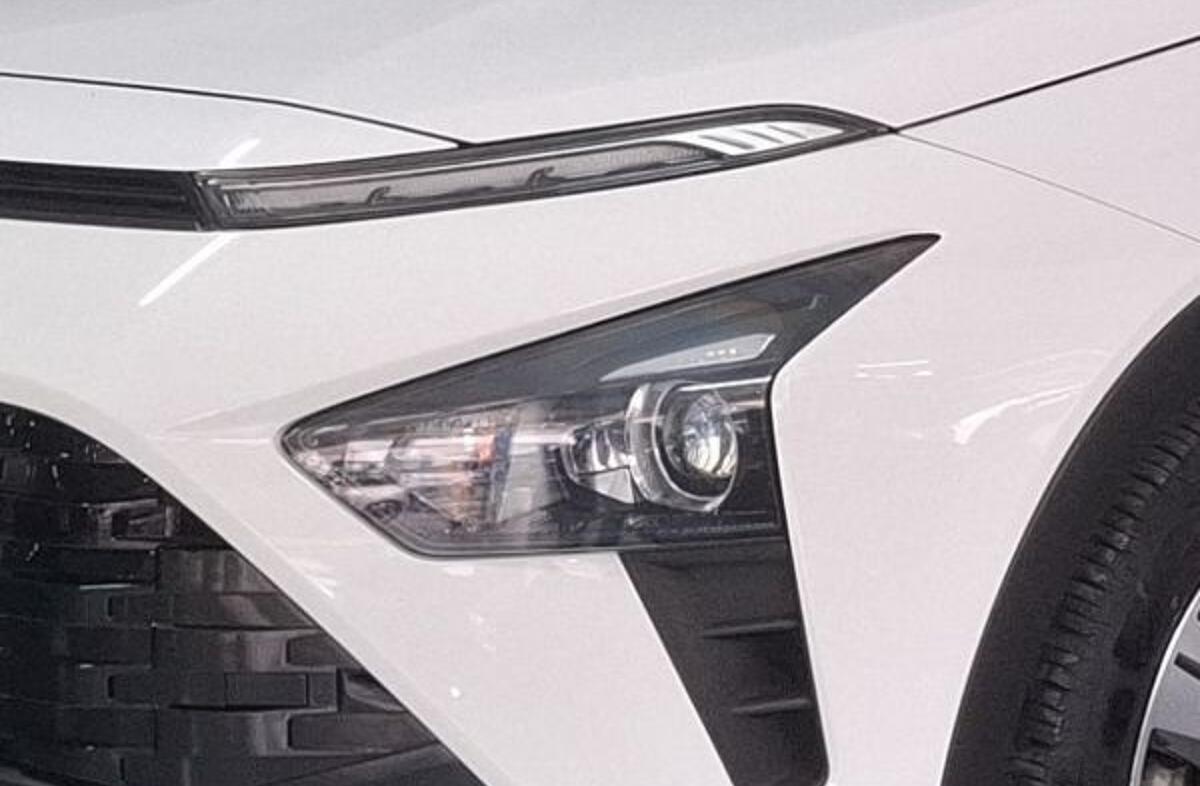 HYUNDAI Bayon 1.0 T-GDi Premium TT