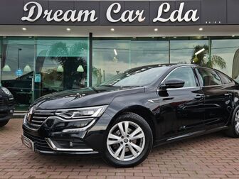 RENAULT Talisman 1.6 dCi Business