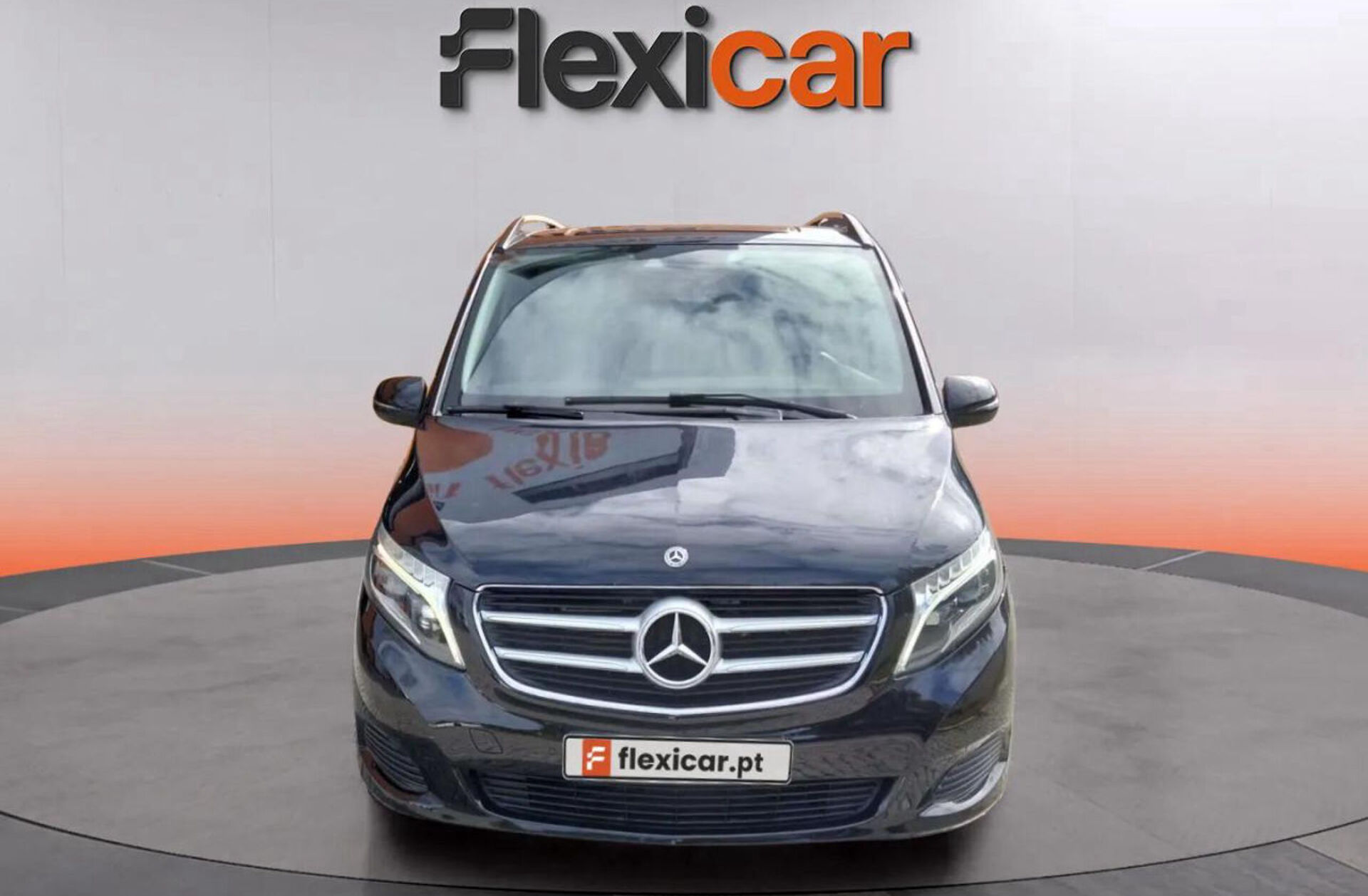 MERCEDES Classe V V 220 d Longo Aut.