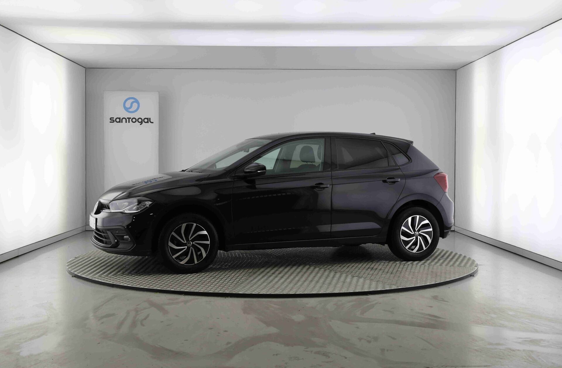 VOLKSWAGEN Polo 1.0 TSI Urban DSG