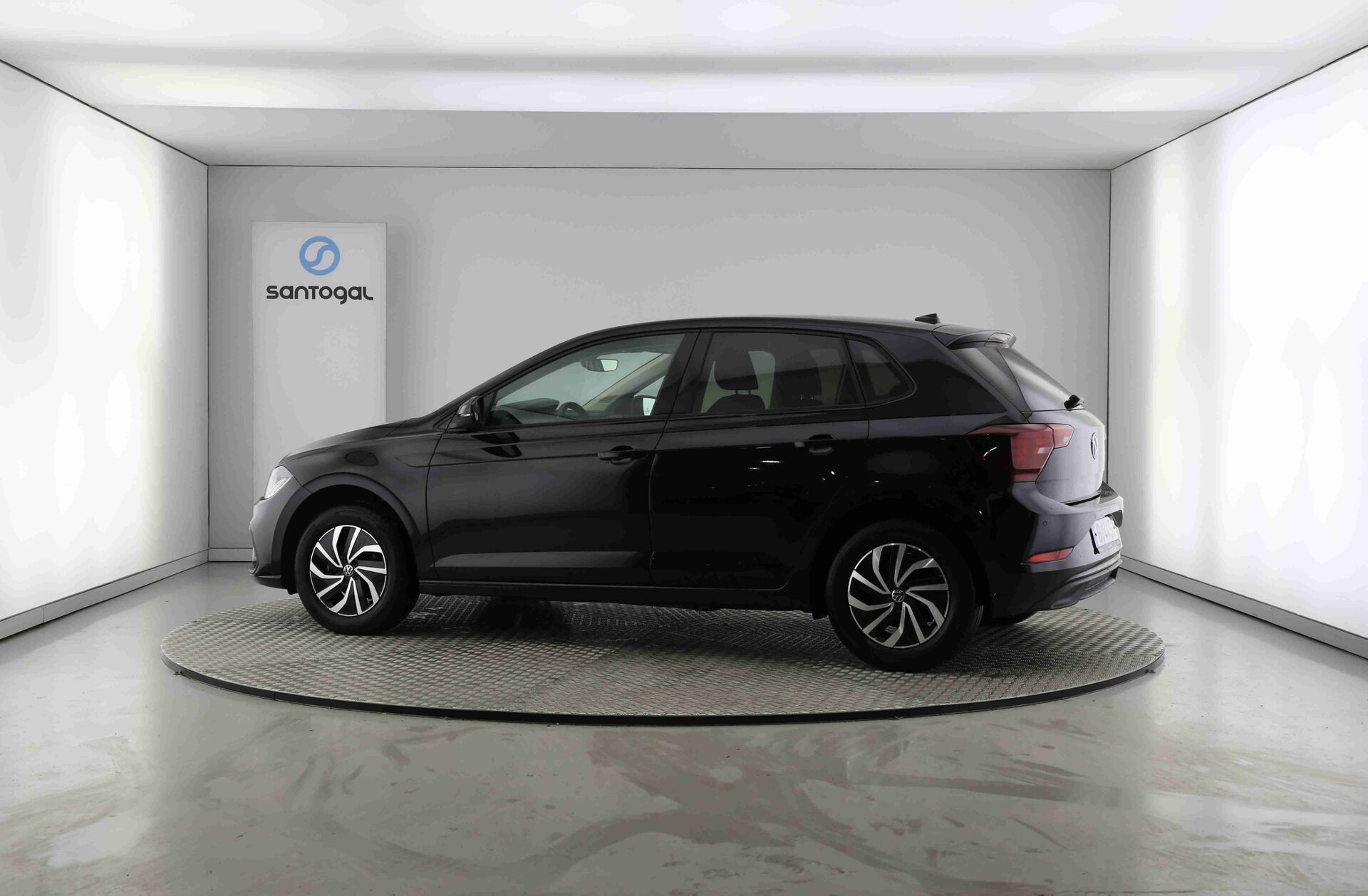 VOLKSWAGEN Polo 1.0 TSI Urban DSG