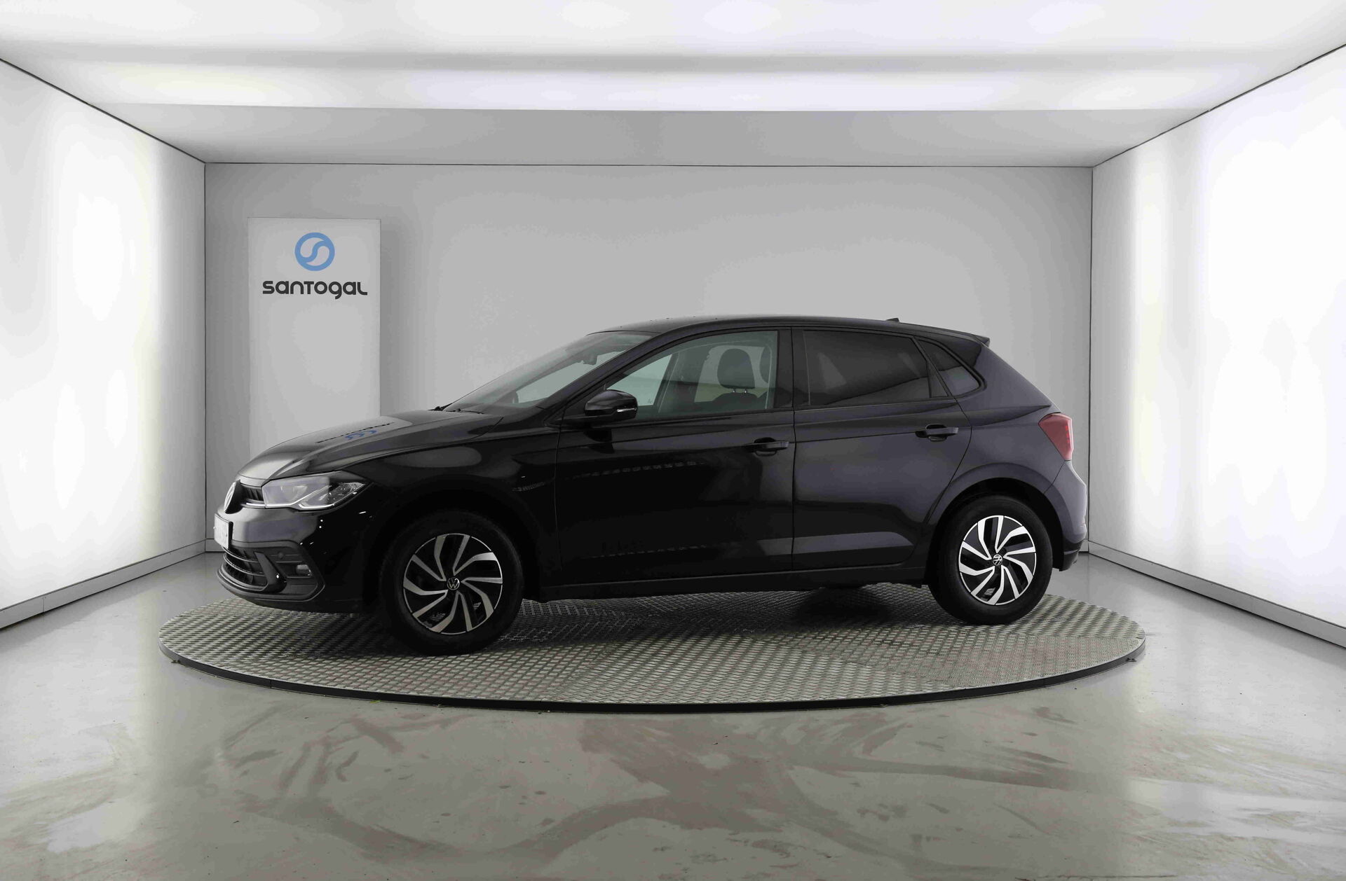 VOLKSWAGEN Polo 1.0 TSI Urban DSG