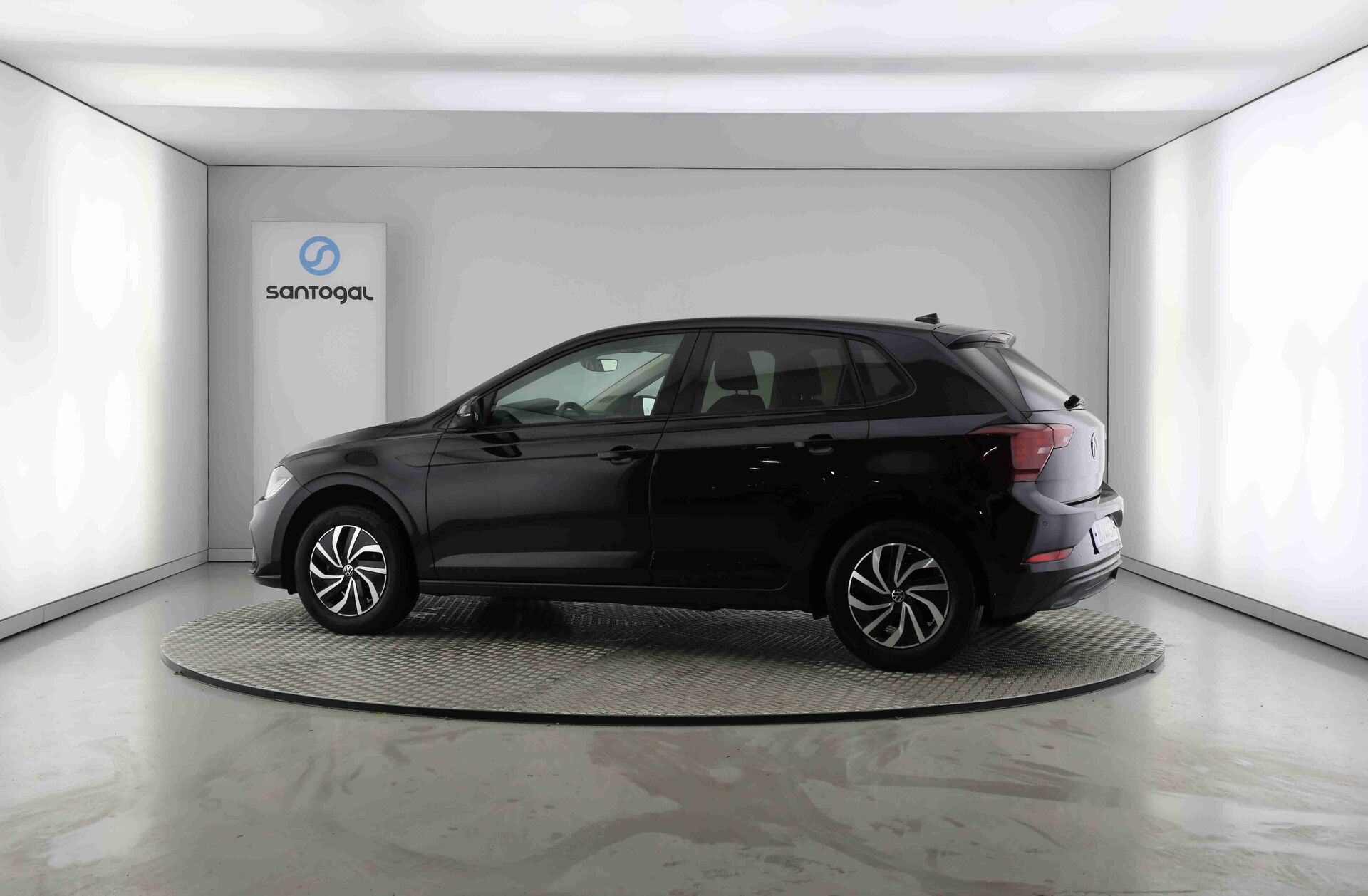 VOLKSWAGEN Polo 1.0 TSI Urban DSG