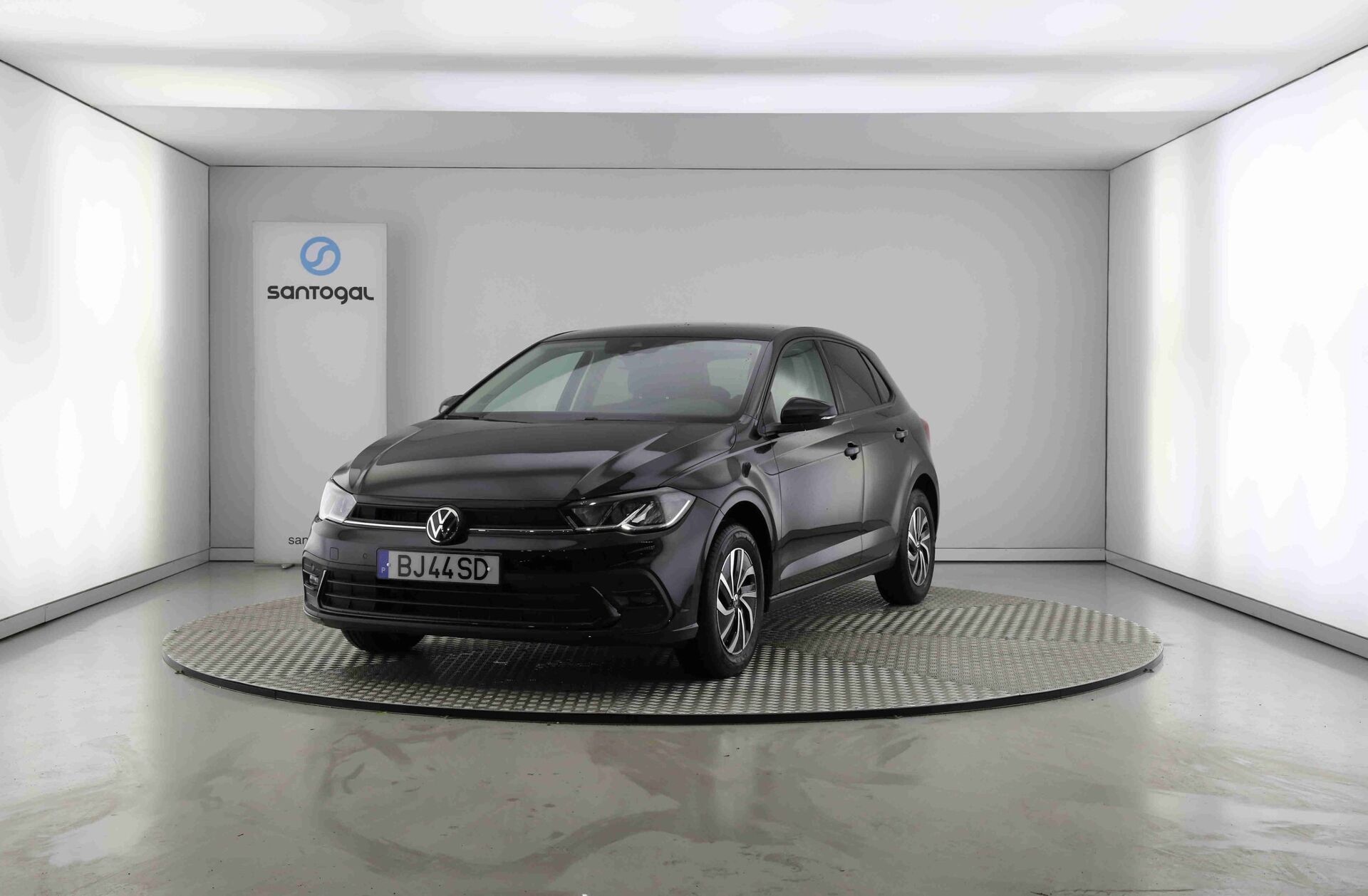 VOLKSWAGEN Polo 1.0 TSI Urban DSG