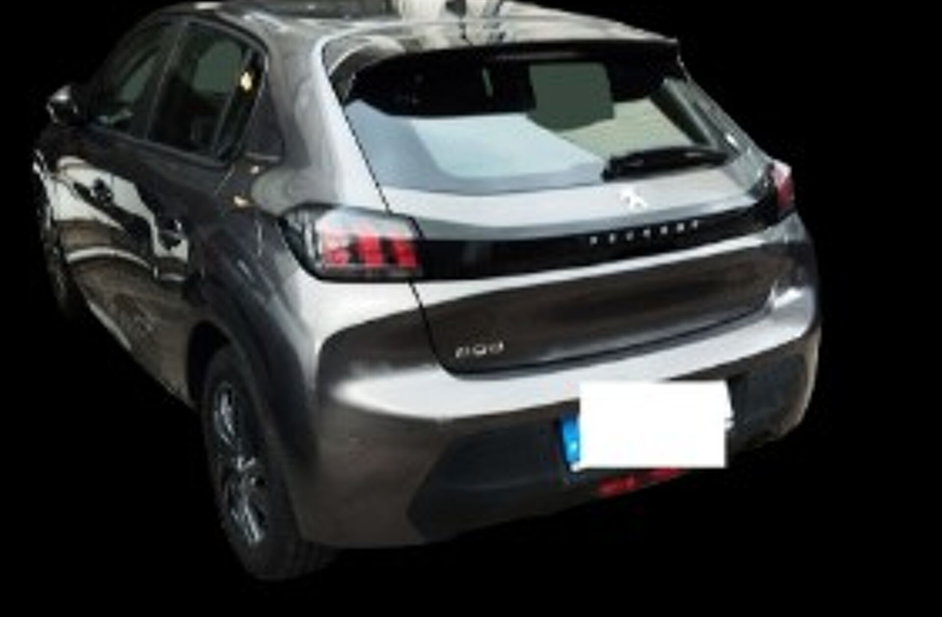 PEUGEOT 208 1.5 BlueHDi Active Pack