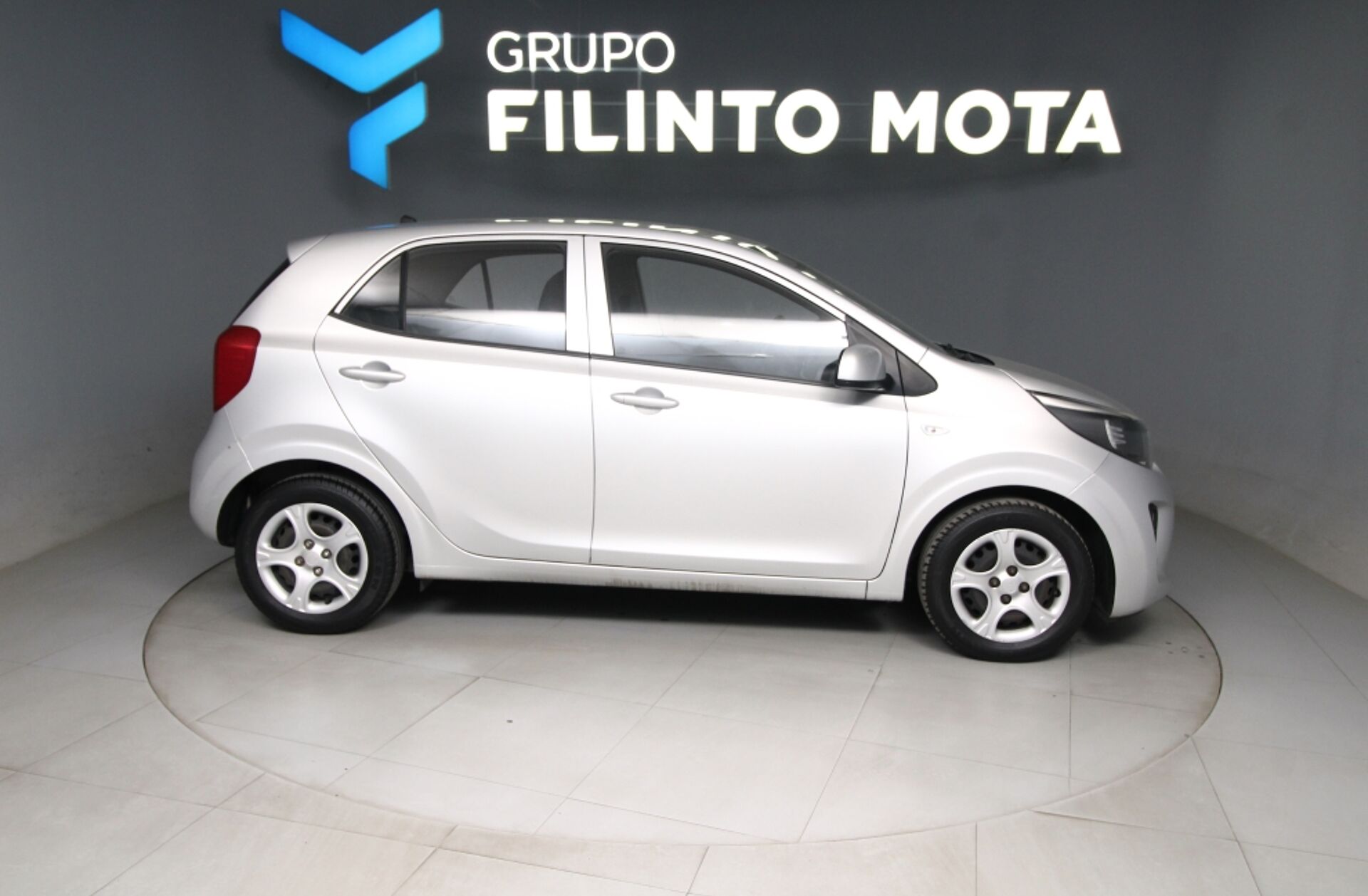 KIA Picanto 1.0 CVVT EX