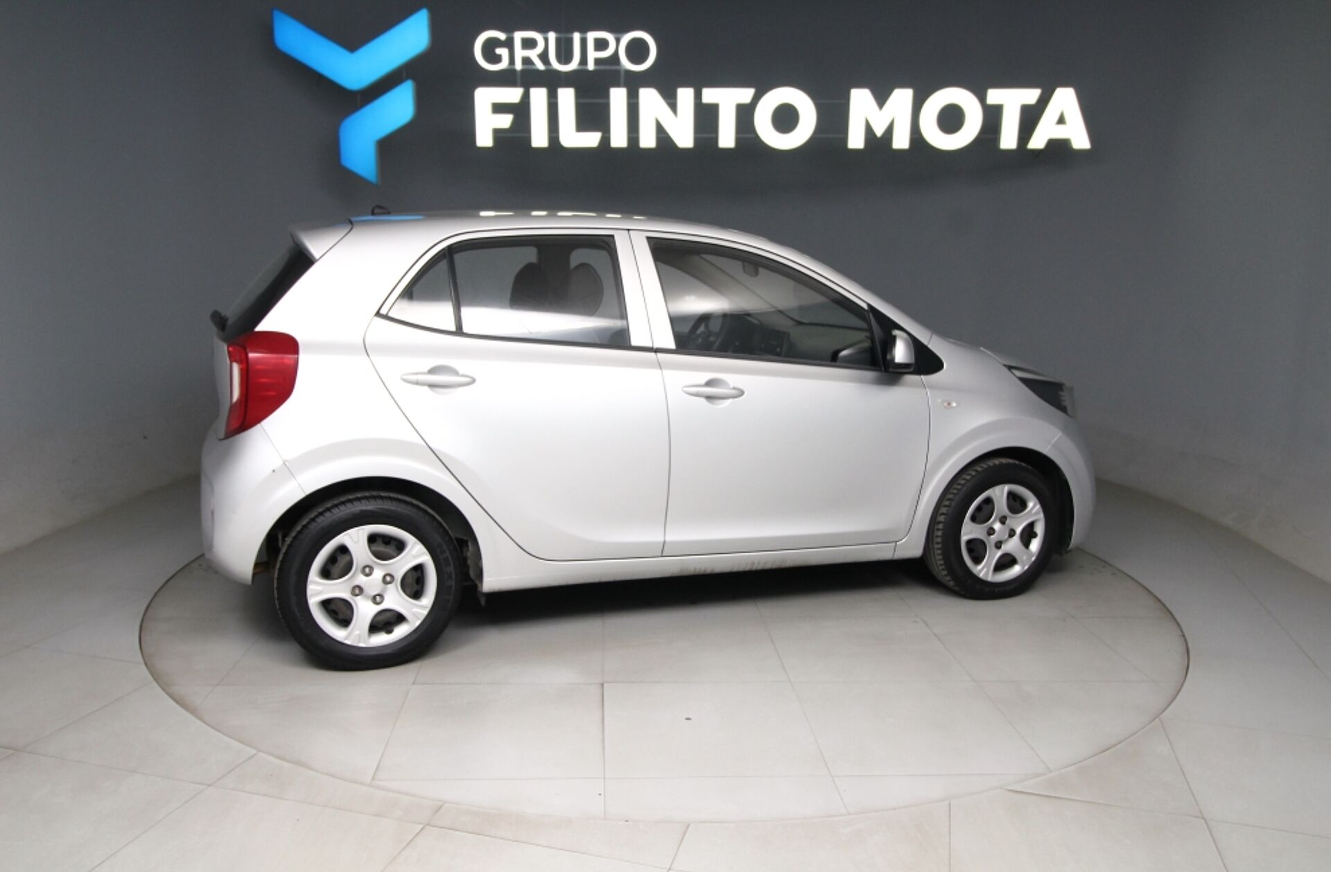 KIA Picanto 1.0 CVVT EX